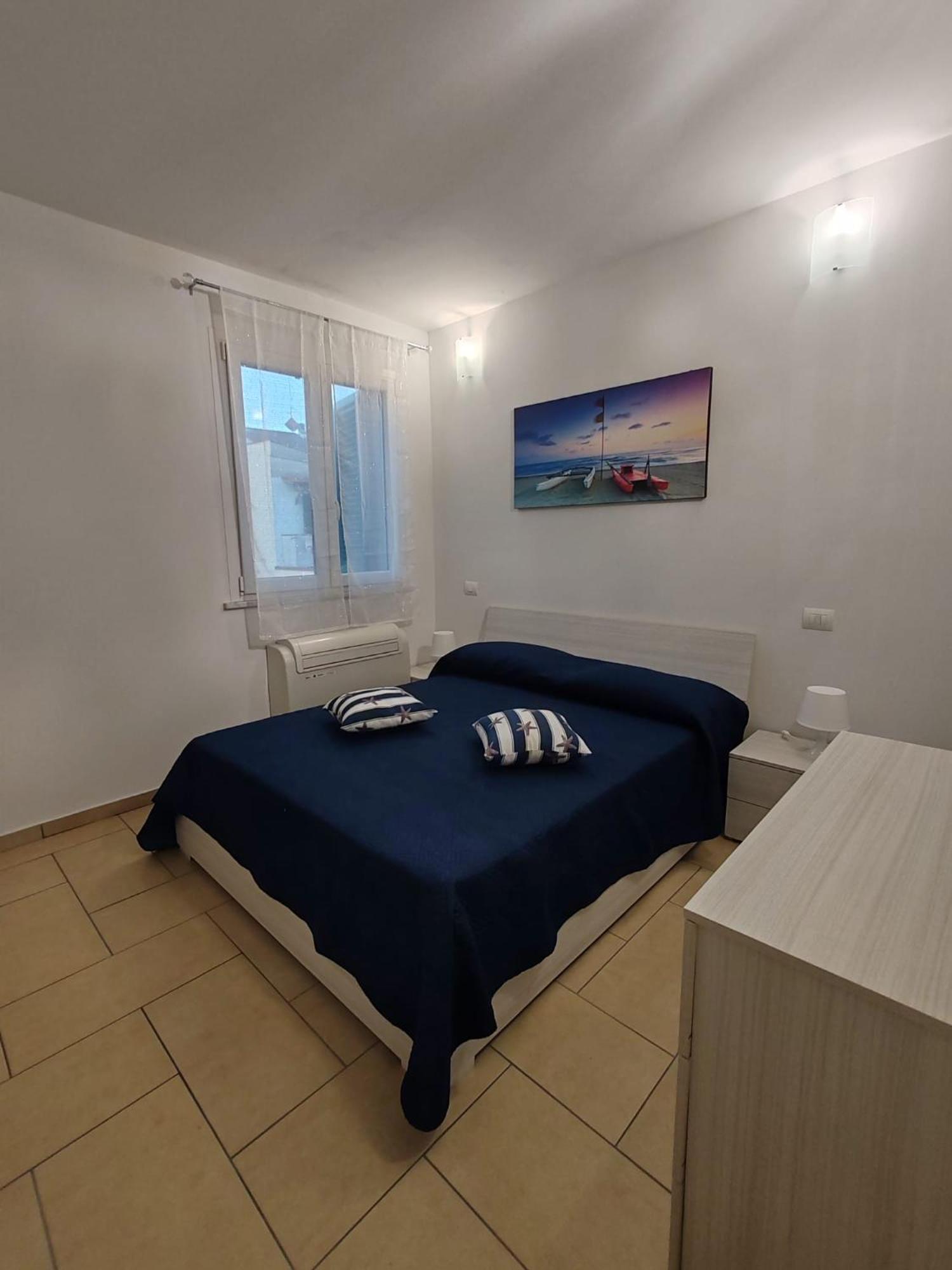 Ondina Apartment In Versilia Viareggio Exterior photo