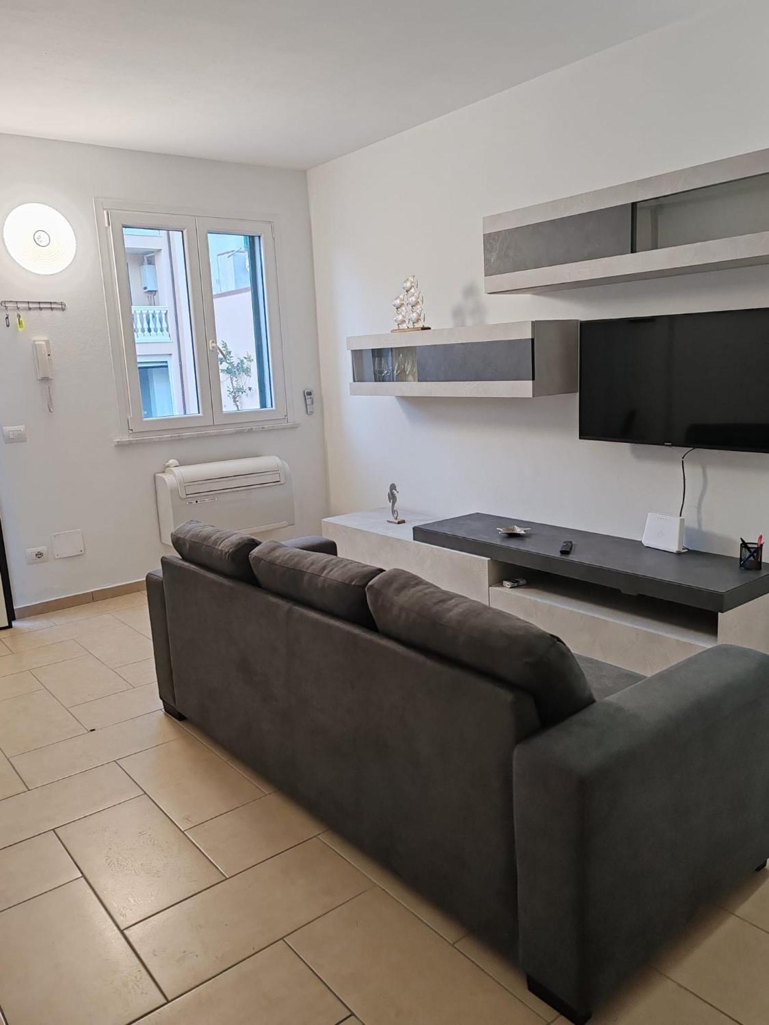 Ondina Apartment In Versilia Viareggio Exterior photo