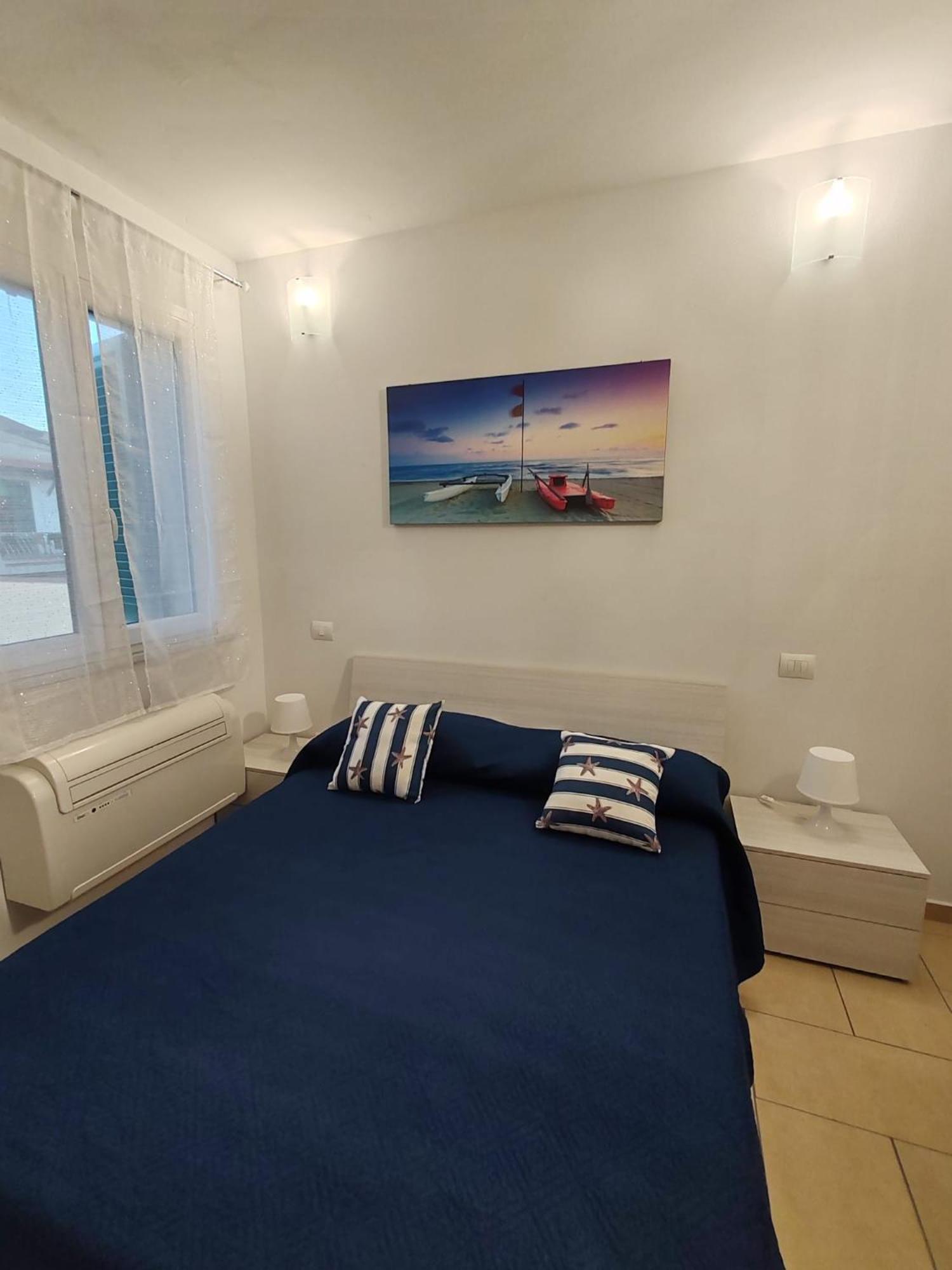 Ondina Apartment In Versilia Viareggio Exterior photo
