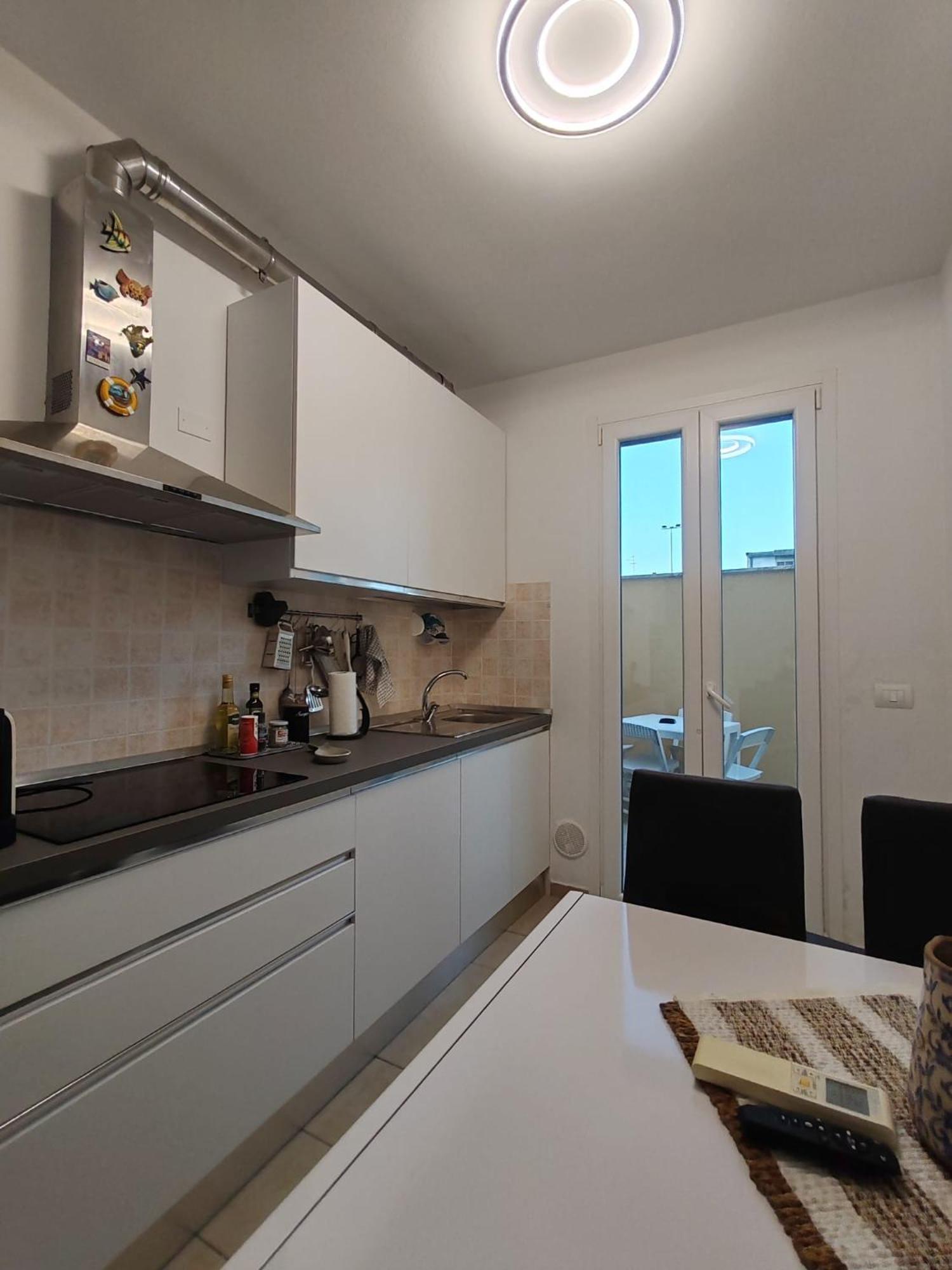 Ondina Apartment In Versilia Viareggio Exterior photo