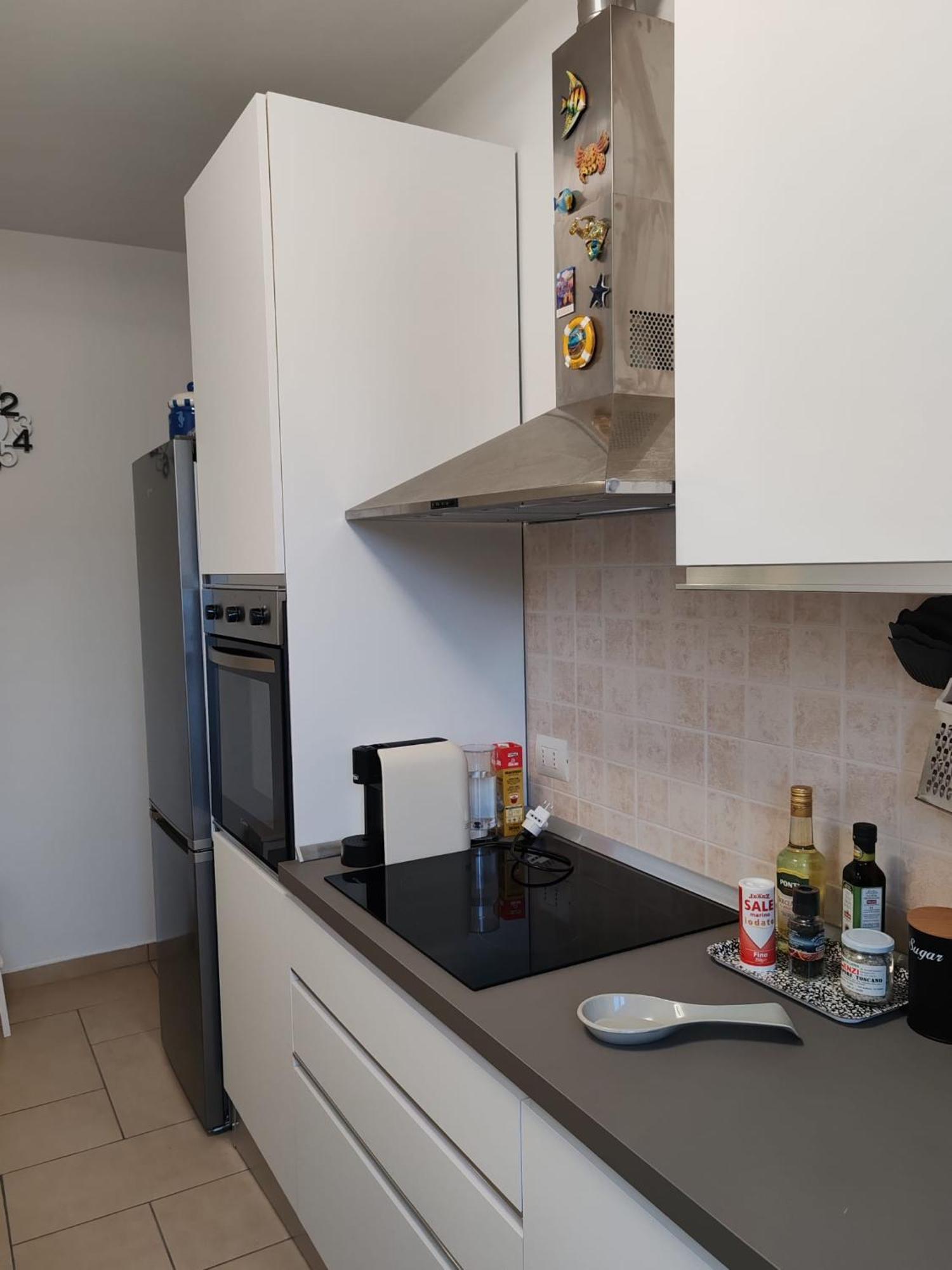 Ondina Apartment In Versilia Viareggio Exterior photo