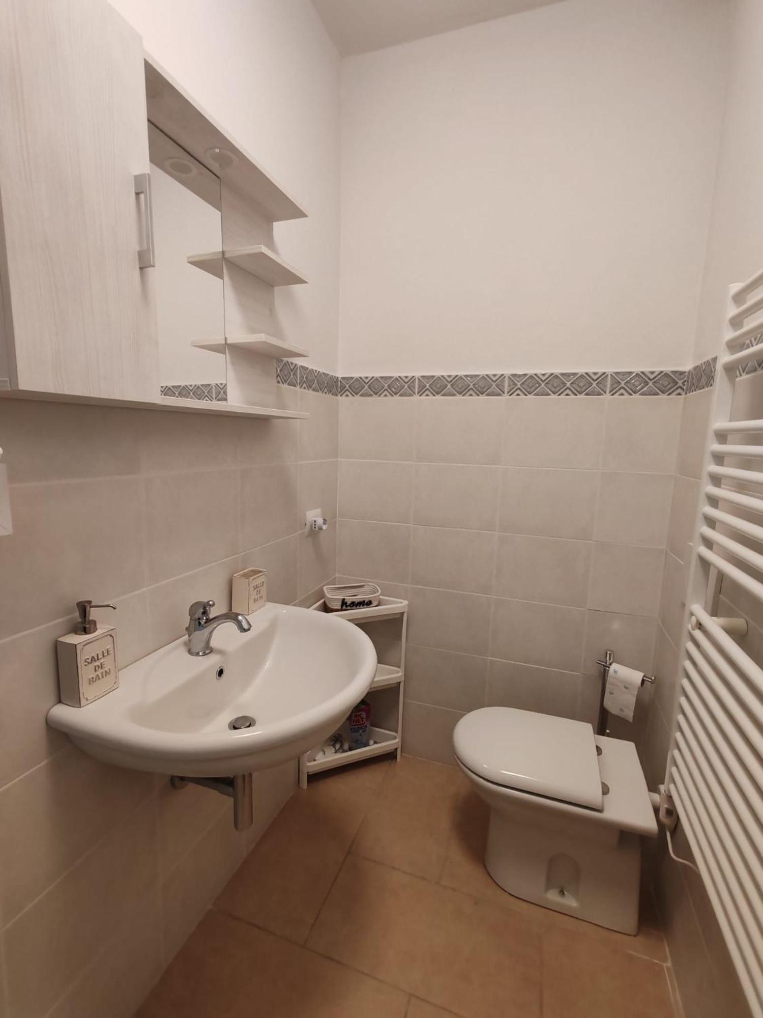 Ondina Apartment In Versilia Viareggio Exterior photo
