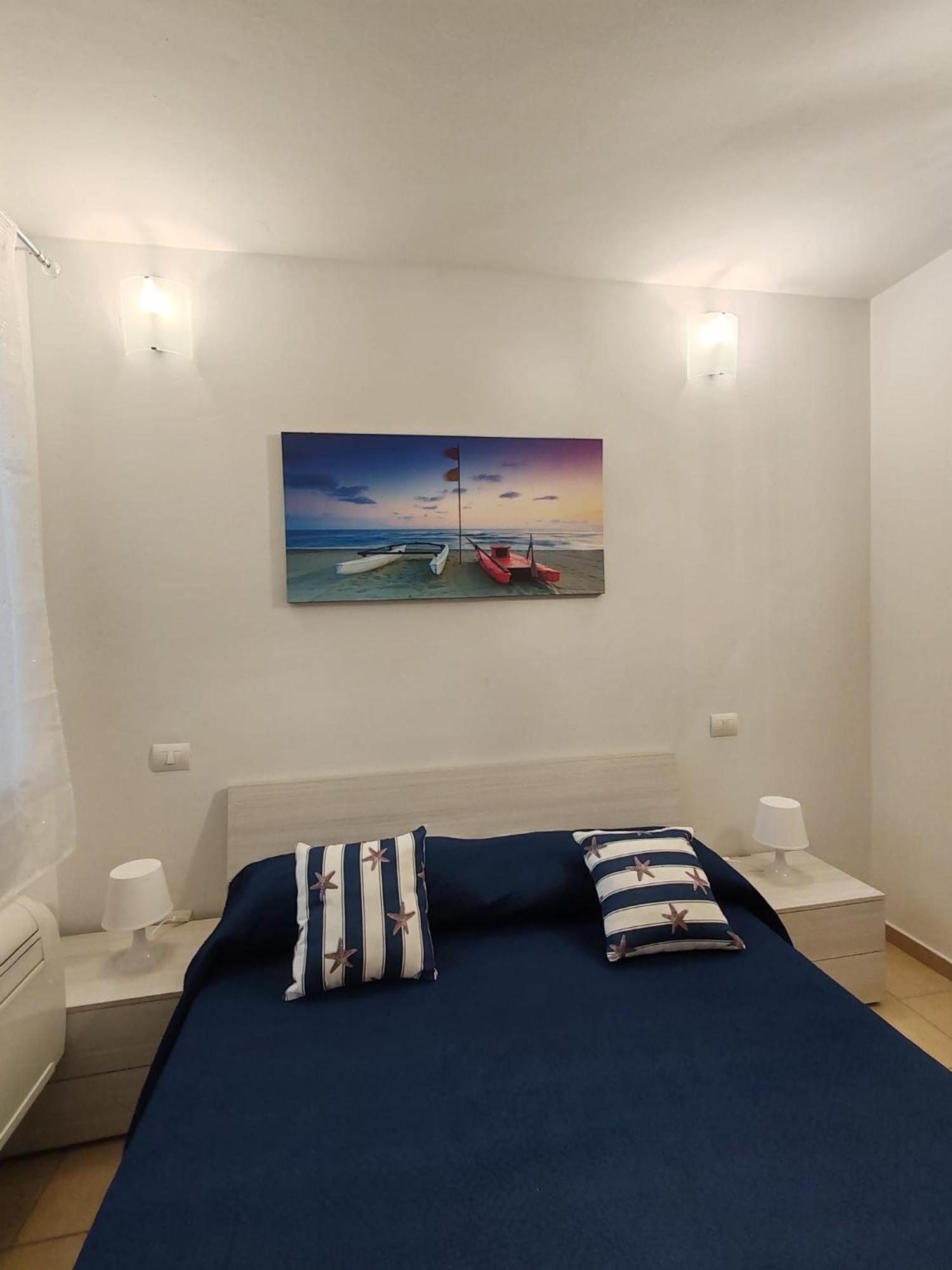 Ondina Apartment In Versilia Viareggio Exterior photo