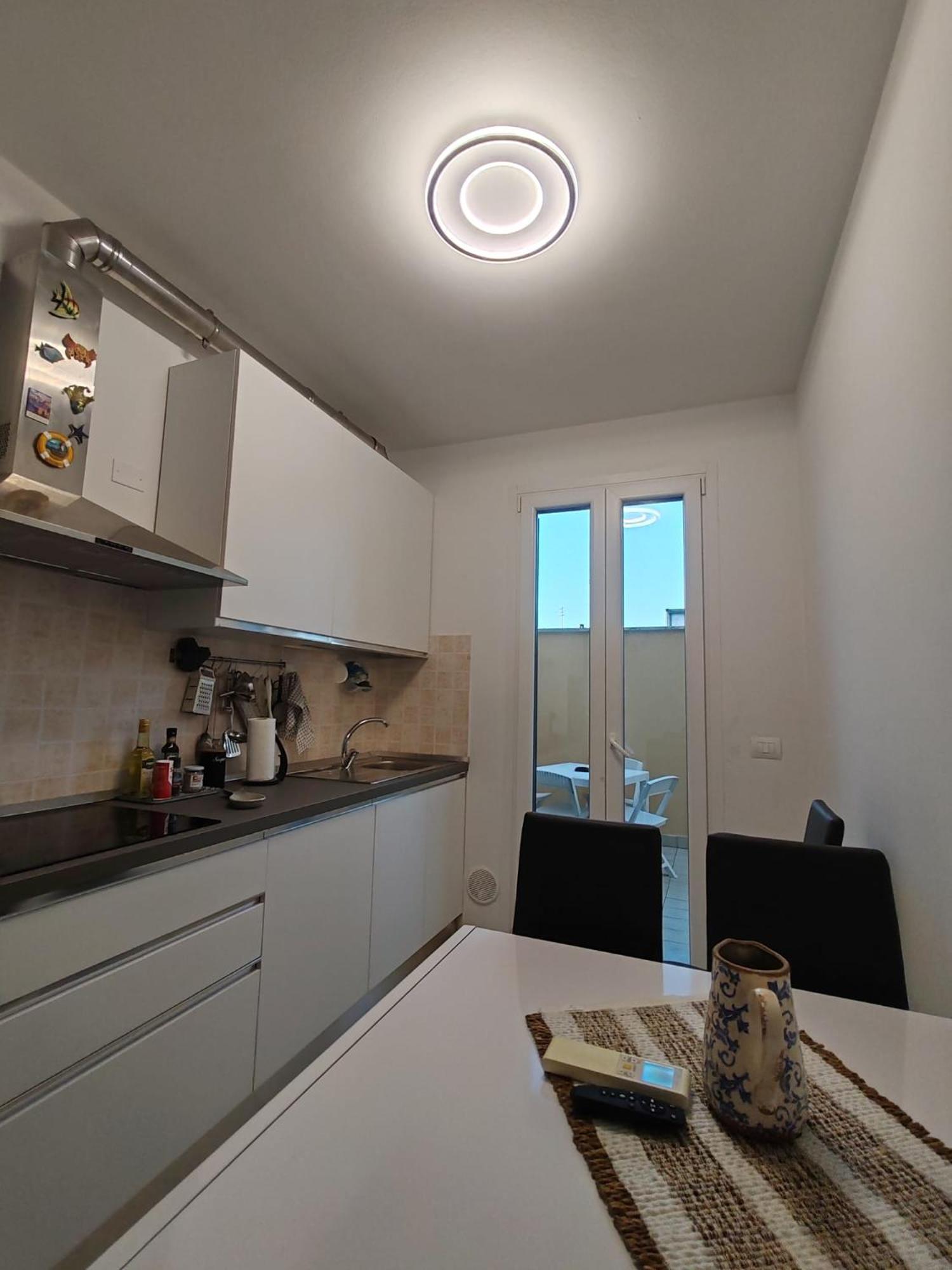 Ondina Apartment In Versilia Viareggio Exterior photo