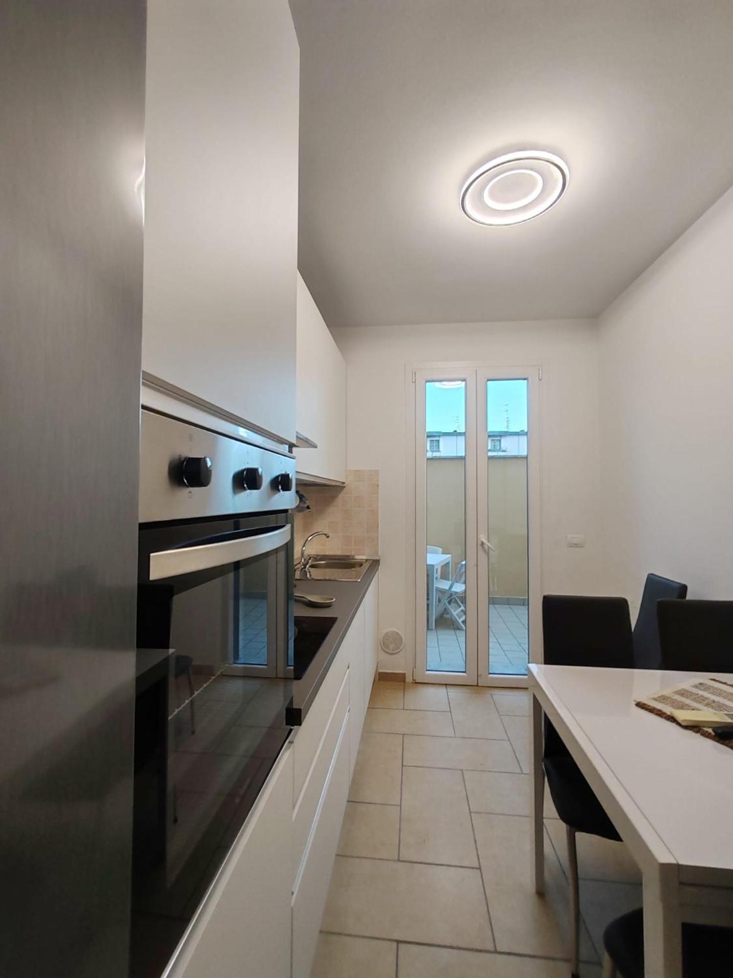 Ondina Apartment In Versilia Viareggio Exterior photo