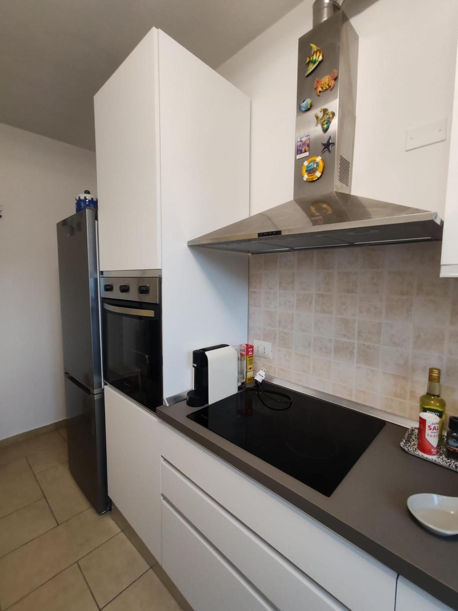 Ondina Apartment In Versilia Viareggio Exterior photo