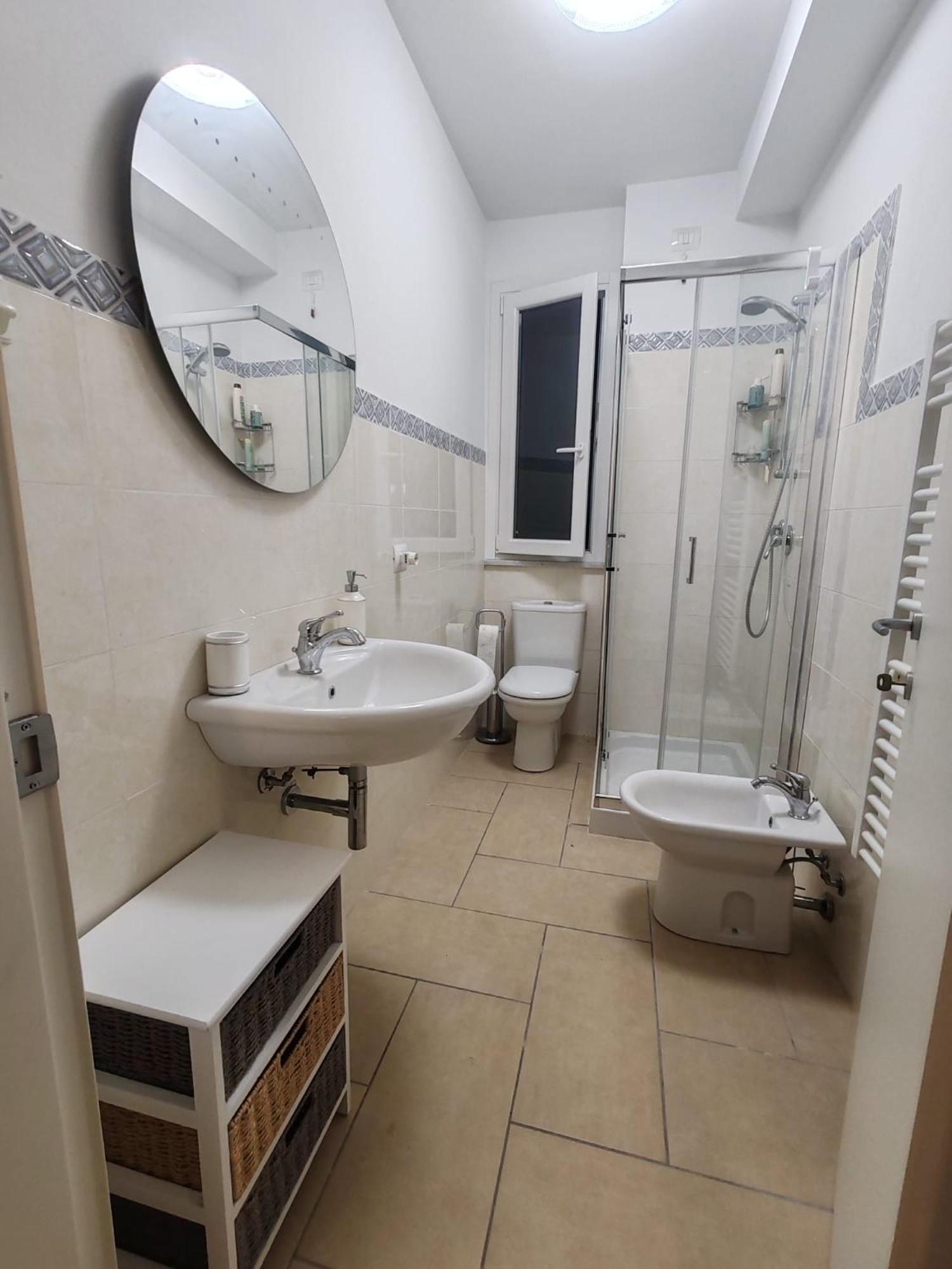 Ondina Apartment In Versilia Viareggio Exterior photo